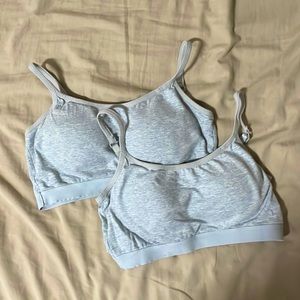 Pack of 2 Shein Bras